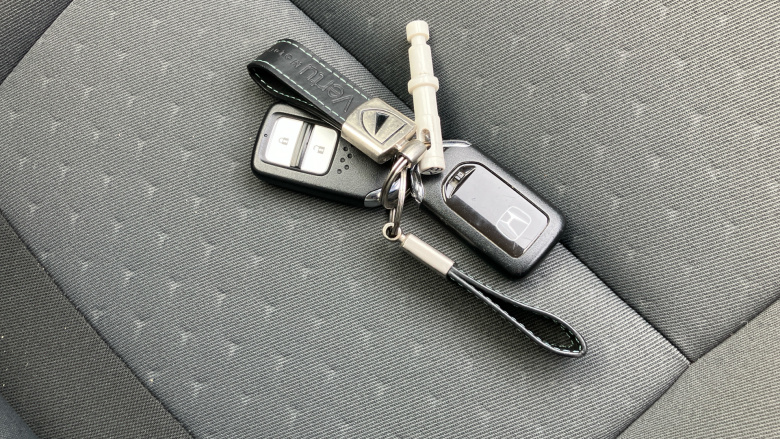 Honda Jazz 1.5 i-MMD Hybrid SE 5dr eCVT Hybrid Hatchback